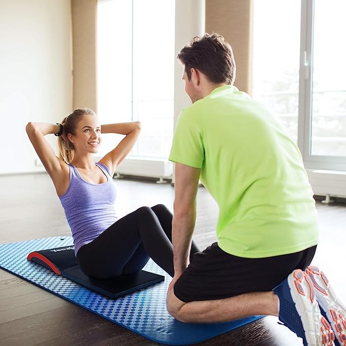 Yes4All Ab Mat Tailbone & No Tailbone