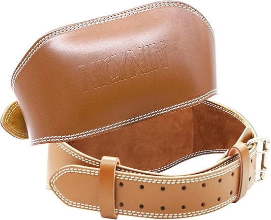 Weight Lifting Belt 6 Inch