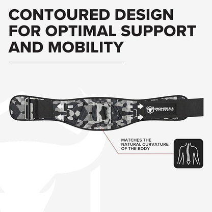 Weightlifting Belt For Men and Women - 6