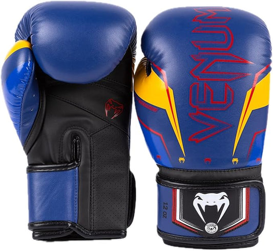 Venum Elite Boxing Gloves