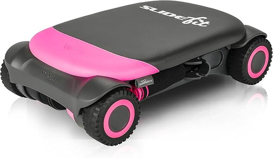 WONDER CORE Slide Fit 4 Wheels,