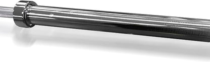 CAP Barbell Olympic Bars