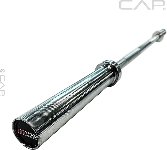 CAP Barbell Olympic Bars