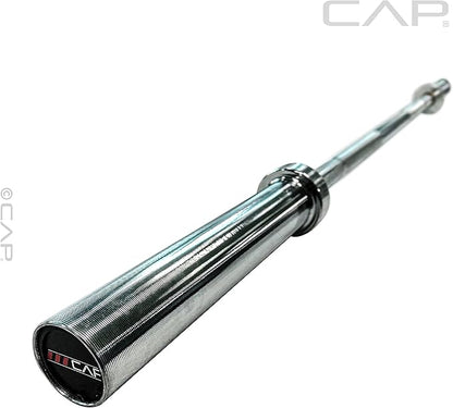 CAP Barbell Olympic Bars