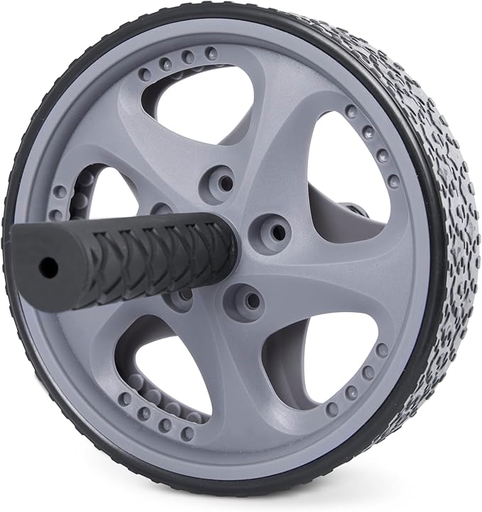 CAP Barbell Abdominal Wheel