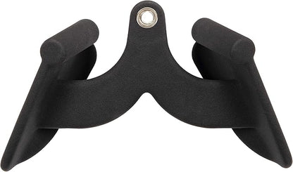 Multifunctional Home Gym System Workout Station Multiple Grip Handles, 5-Piece Combo