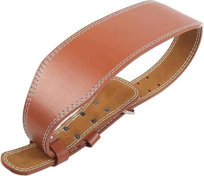 PU Fitness Belt Gear(43.5x4.5In)