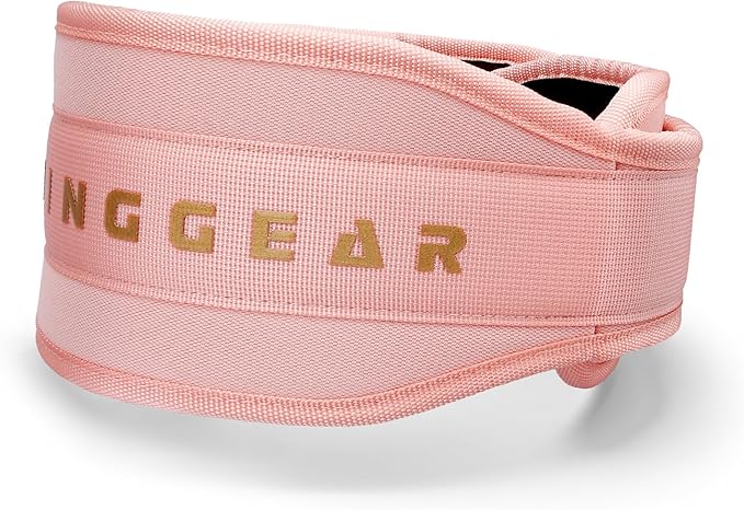 Weight Lifting Belt