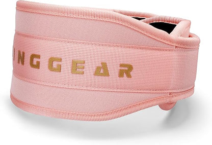 Weight Lifting Belt