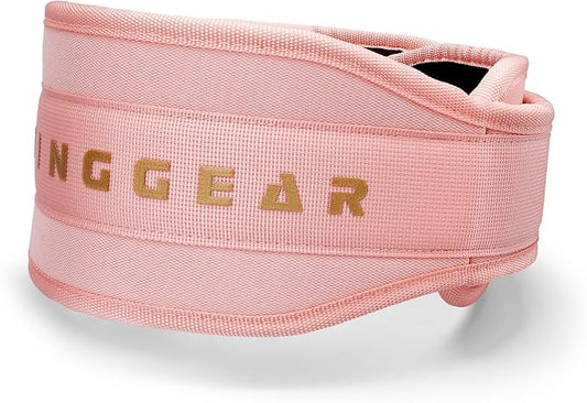 Weight Lifting Belt