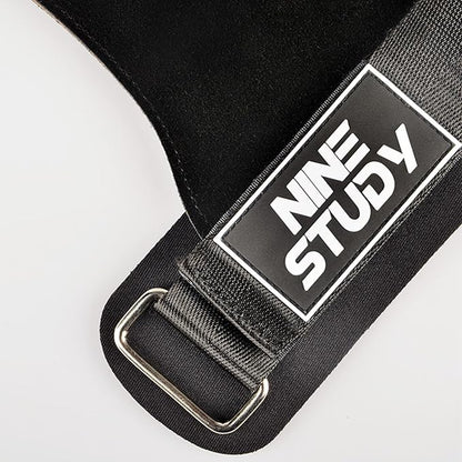 Wrist Straps for Weightlifting for Maximum Grip Support