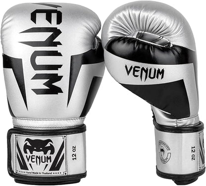 Venum Elite Boxing Gloves