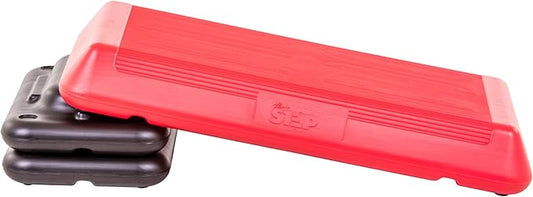 The Step Circuit Size Aerobic Platform