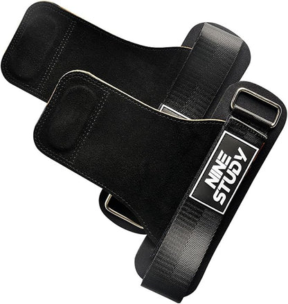 Wrist Straps for Weightlifting for Maximum Grip Support