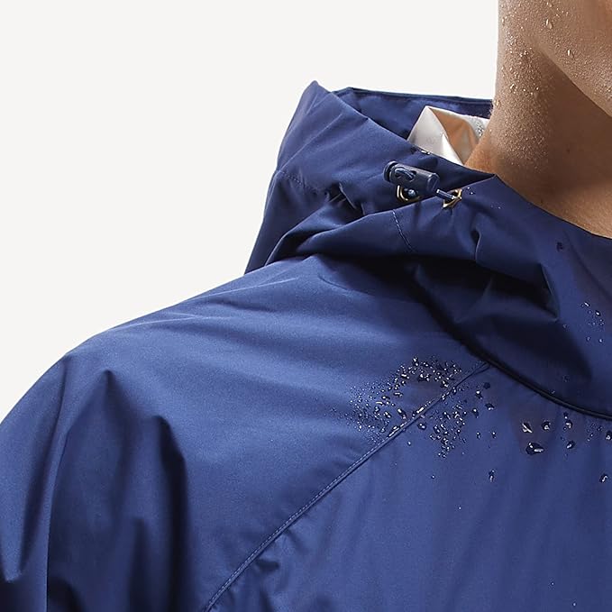 HOTSUIT Sauna Suit for Men Sweat Sauna Jacket