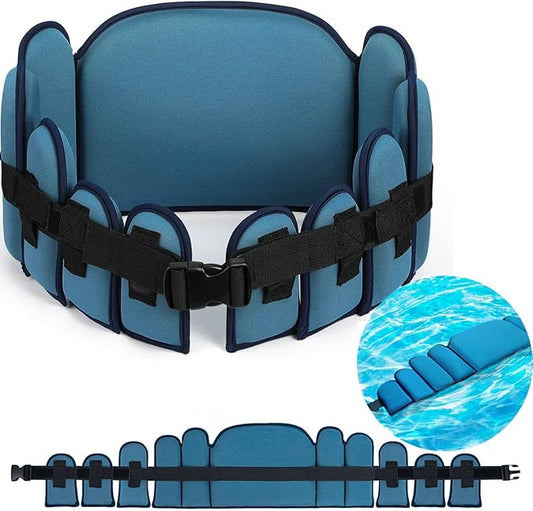 Aqua Belt Water Aerobics Equipment: Sportneer Aqua Float