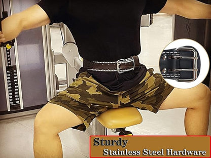 Weight Lifting Belt 6 Inch