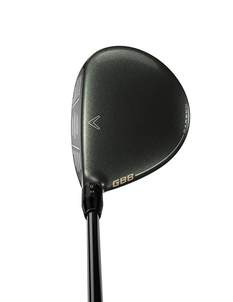 Callaway Golf Great Big Bertha 23 Golf Fairway Wood