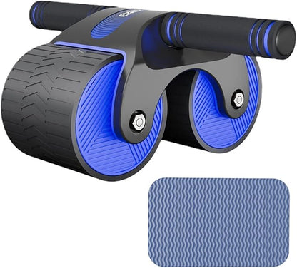 Automatic Rebound Aabdominal Wheel 2023 New