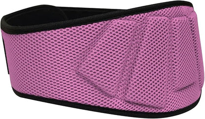JP Weightlifting 6" Belt for Limber Back Support