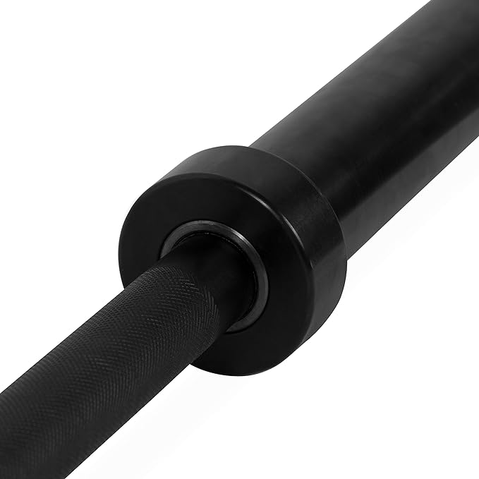 CAP Barbell Olympic Bars