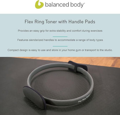 Balanced Body Flex Ring Toner