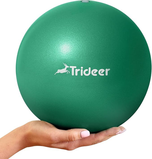 Trideer Exercise Balls Physical Therapy 9 Inch