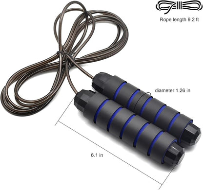 BOOMIBOO Jump Rope