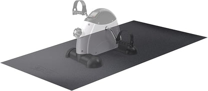 Exercise Equipment Mat 48x24 6mm Thick