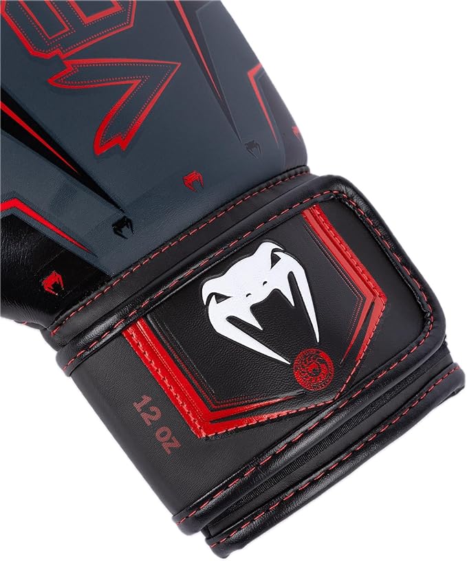 Venum Elite Boxing Gloves
