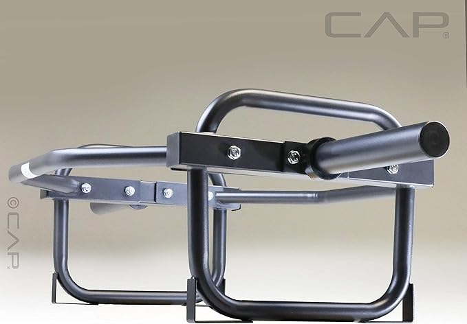 CAP Barbell Olympic Trap Bar
