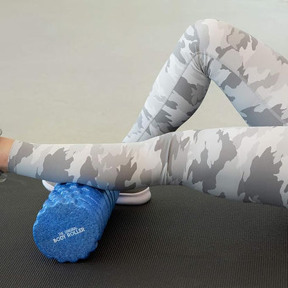 High Density Foam Roller Massager for Deep Tissue