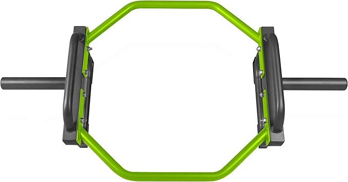 CAP Barbell Olympic Trap Bar