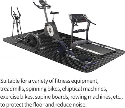 Exercise Equipment Mat