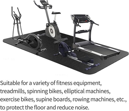 Exercise Equipment Mat