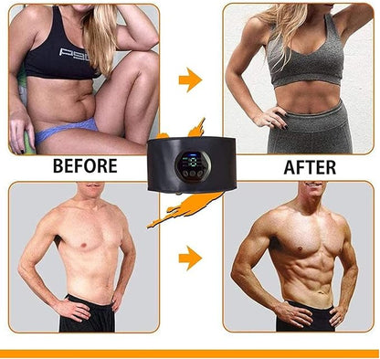 EMS Muscle Stimulator