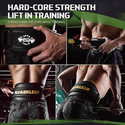 Weight Lifting Belt