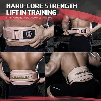 Weight Lifting Belt