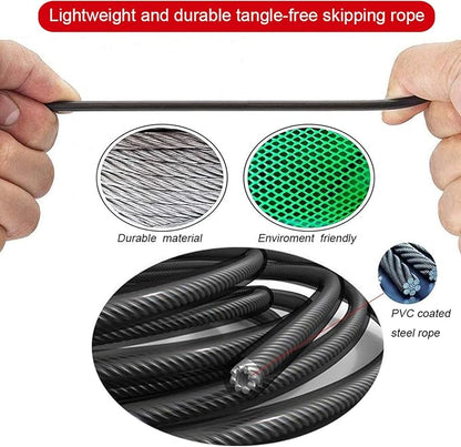 Redify Jump Rope