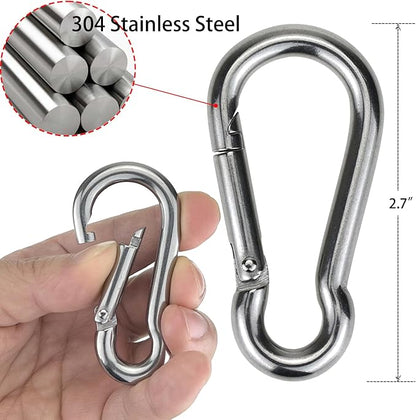 Gym Resistance Handles，Heavy Duty Replacement Handle/Grips Attachments for Cable Machine Pulleys, Resistance Band and Strength Trainer, for Gyms/Home Eexercise Workout