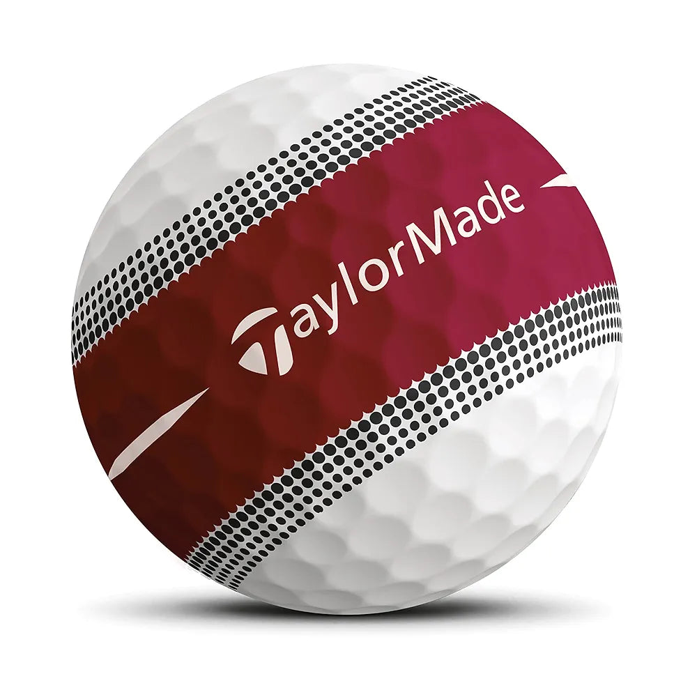 TaylorMade Golf Tour Response Stripe