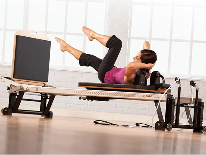 STOTT PILATES Jumpboard