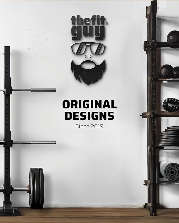 Gym Multifunctional Extension Straps (Pair) - for Cable Attachments, Pulley Machines, Pull-ups, Triceps, Rows - Add New Exercises and Grips to Your Workout, Heavy Duty, 5 Lengths Options