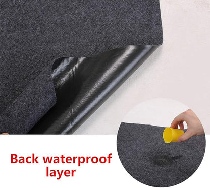 Fitness Equipment Mats (24" x 56")