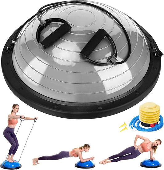 Half Balance Ball Trainer