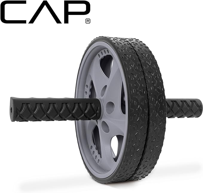 CAP Barbell Abdominal Wheel