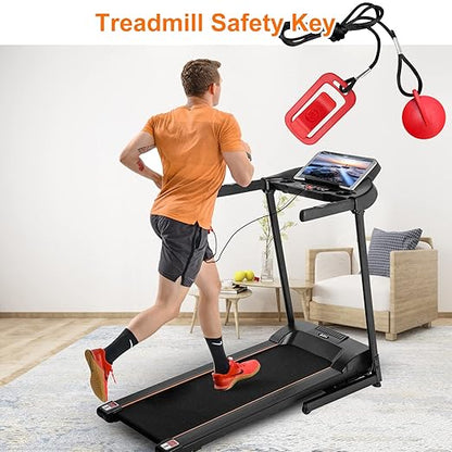 Treadmill Magnet Safety Key for Proform, Image, Weslo, Reebok, Epic, Golds Gym, Freemotion, and Healthrider Treadmills