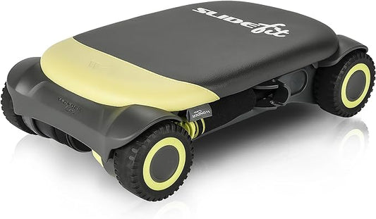 WONDER CORE Slide Fit 4 Wheels,