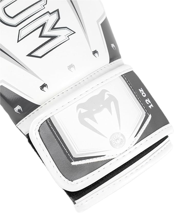 Venum Elite Boxing Gloves