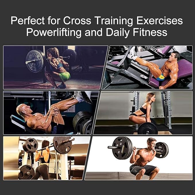 Genuine Leather Weight Lifting Belt for Men Gym